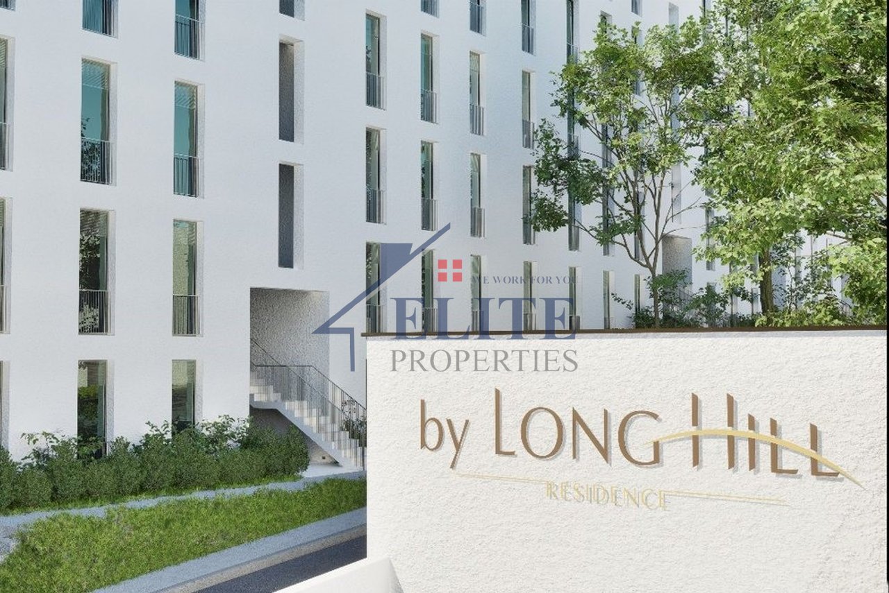 By Long Hill Residence, apartament 2+1 në shitje