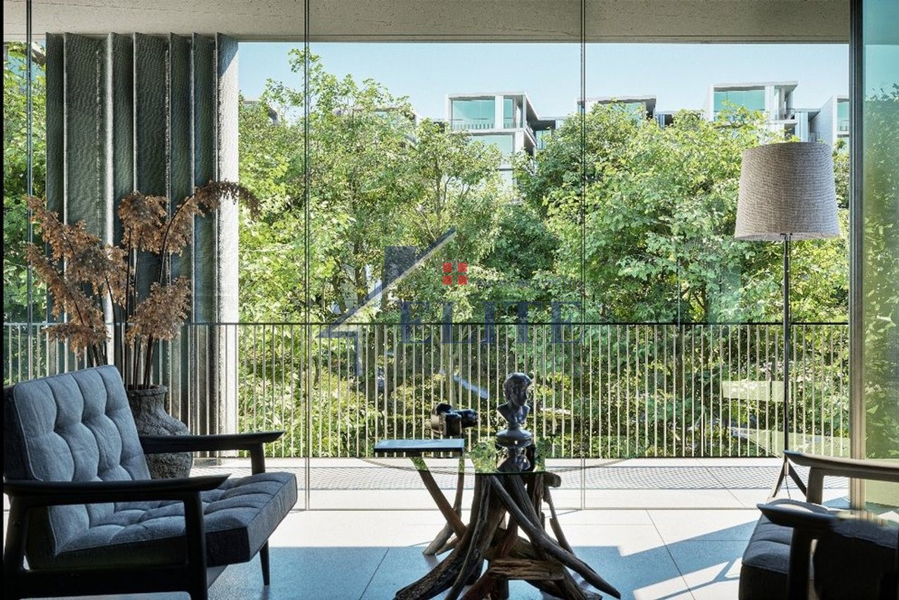 By Long Hill Residence, apartament 2+1 në shitje