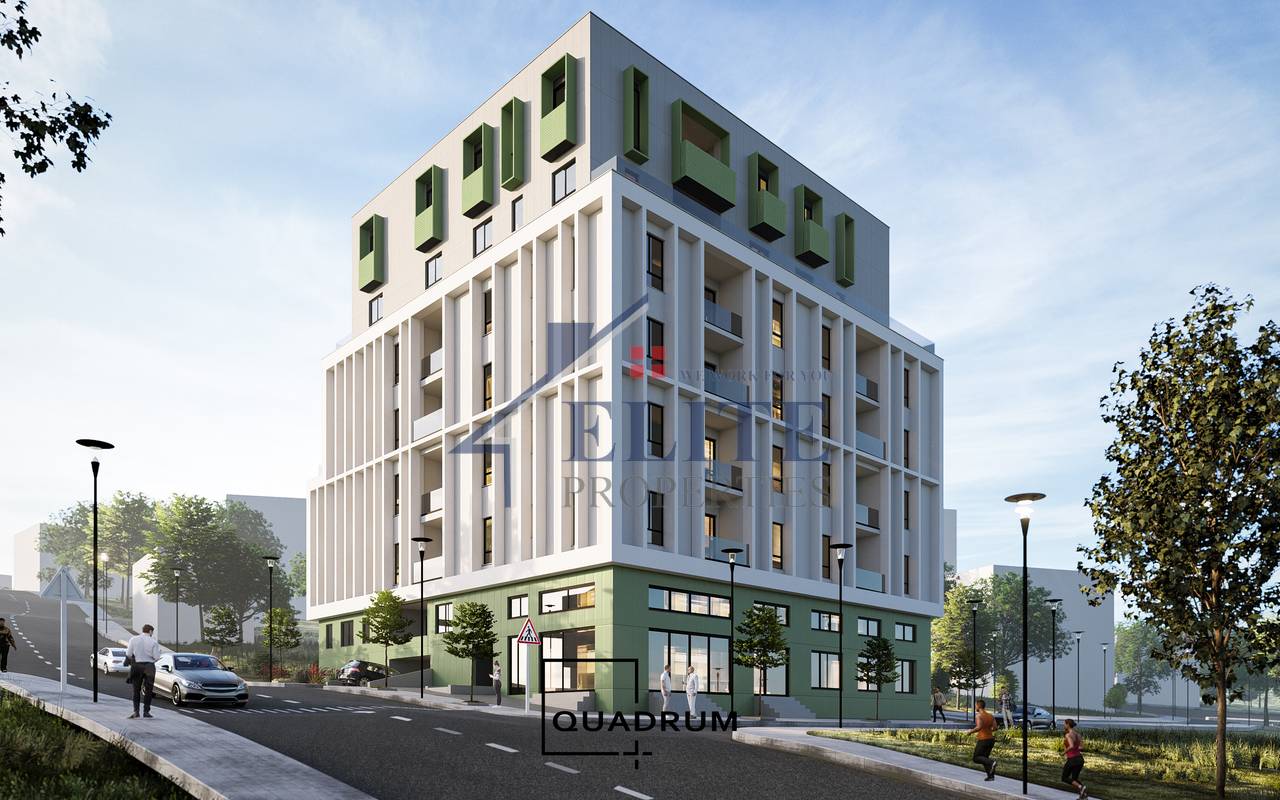 Paskuqan, apartament 3+1 në shitje