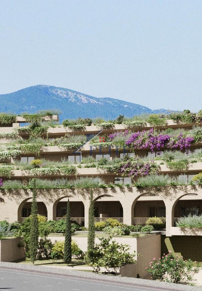 Farka Hills Residence, 2+1 apartment for sale