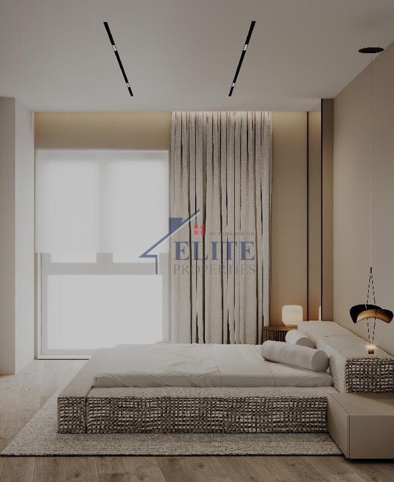 Farka Hills Residence, 2+1 apartment for sale