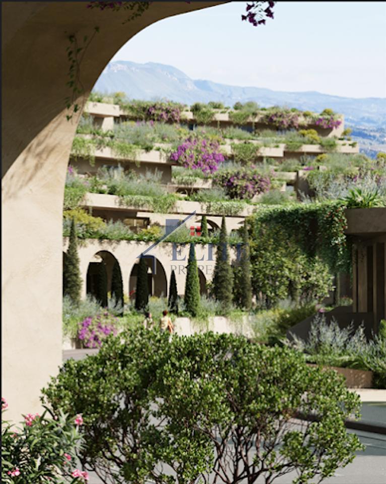 Farka Hills Residence, 2+1 apartment for sale