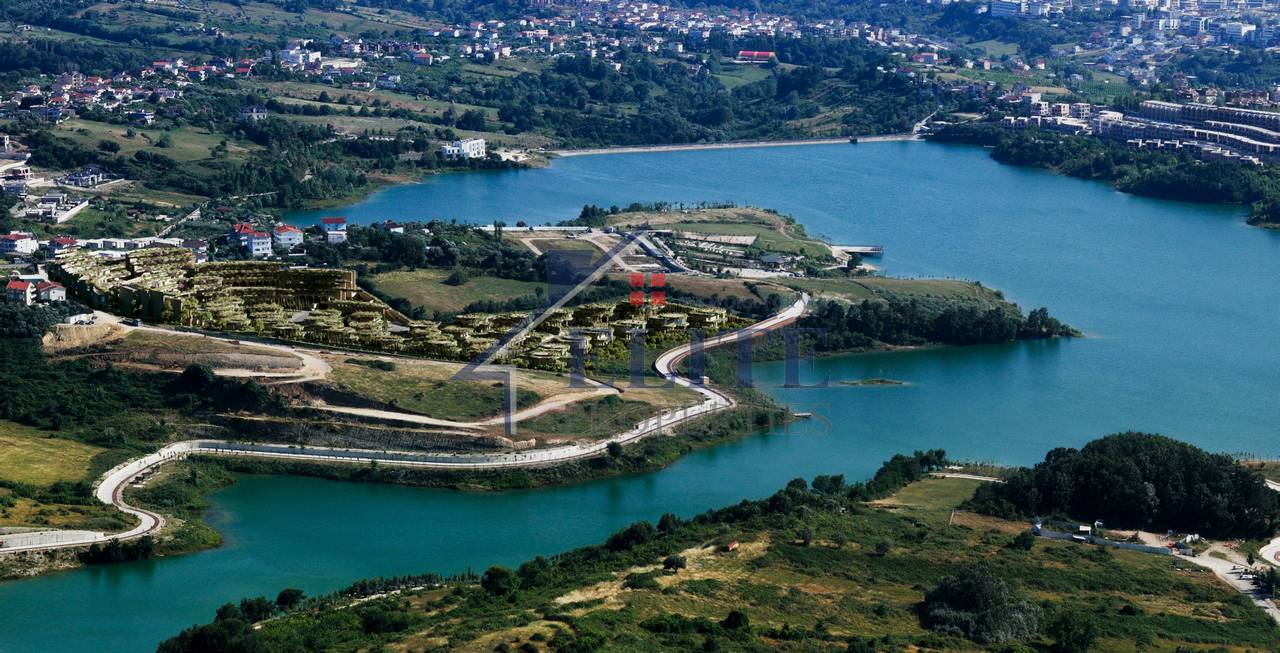 Farka Hills Residence, 2+1 apartment for sale