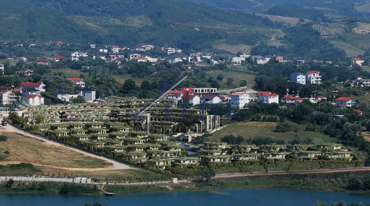 Farka Hills Residence, 2+1 apartment for sale