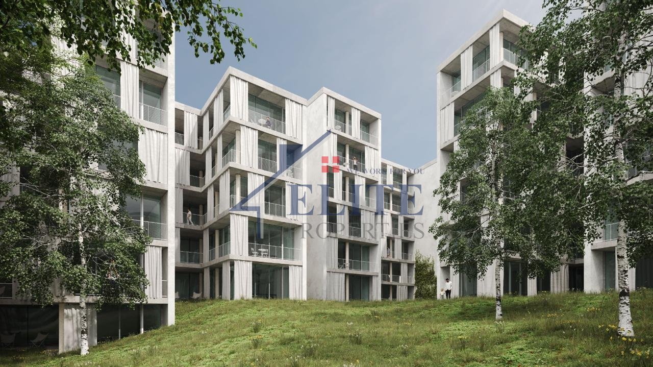 By Long Hill Residence, apartament 3+1 në shitje