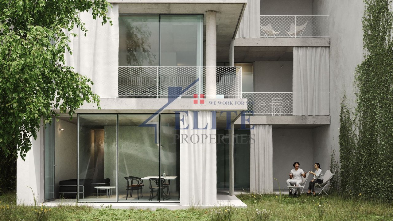 By Long Hill Residence, apartament 3+1 në shitje