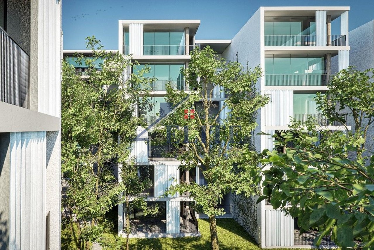 By Long Hill Residence, apartament 3+1 në shitje