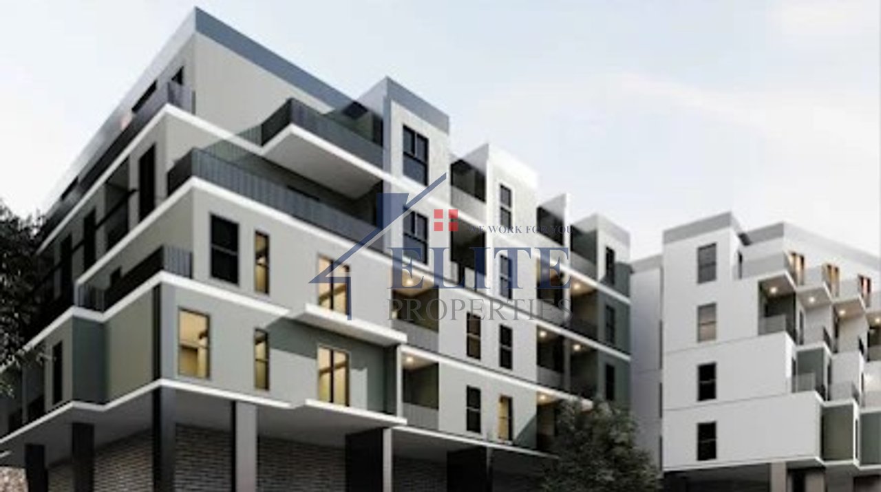 Prima Residence, apartament 1+1 në shitje Mali i Robit