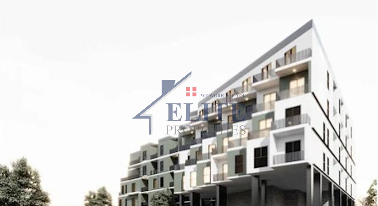 Prima Residence, apartament 1+1 në shitje Mali i Robit