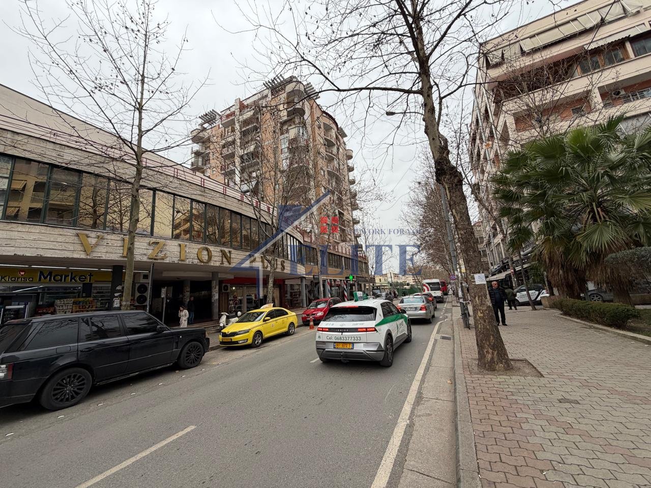 Don Bosko, apartament 1+1 në shitje