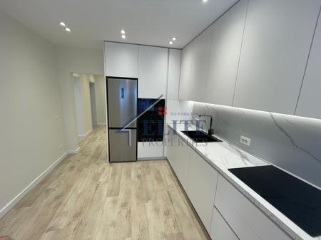 9 Kateshet, apartament 3+1/zyre me qira