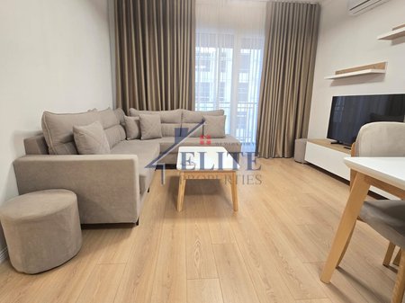 Ish-fusha e aviacionit, apartament 1+1 me qira