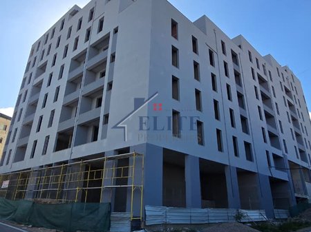 Ali Demi -Apartament 2+1+2 ne shitje