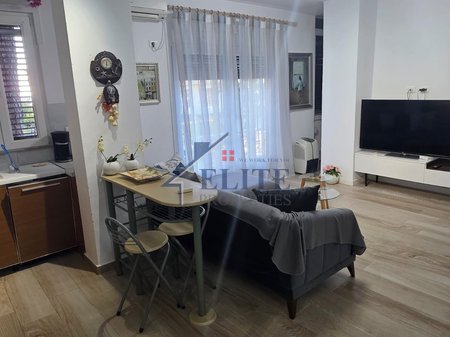 Golem pranë Hotel Grint, apartament 1+1 në shitje