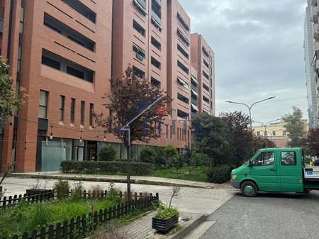 Kompleksi Panorama, apartament 2+1 ne shitje