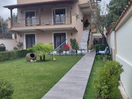 Duplex in affitto vicino al complesso Mangalem