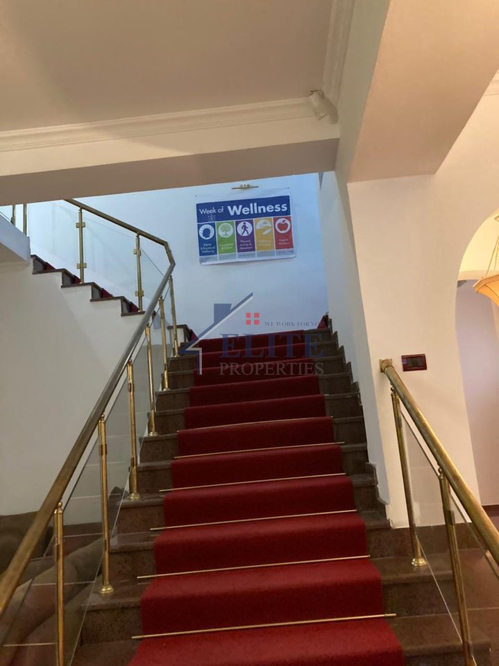 Blloku i vilave Selitë, vilë me qira