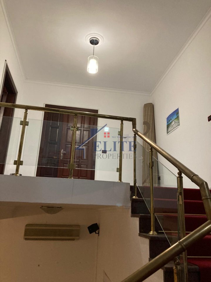 Blloku i vilave Selitë, vilë me qira