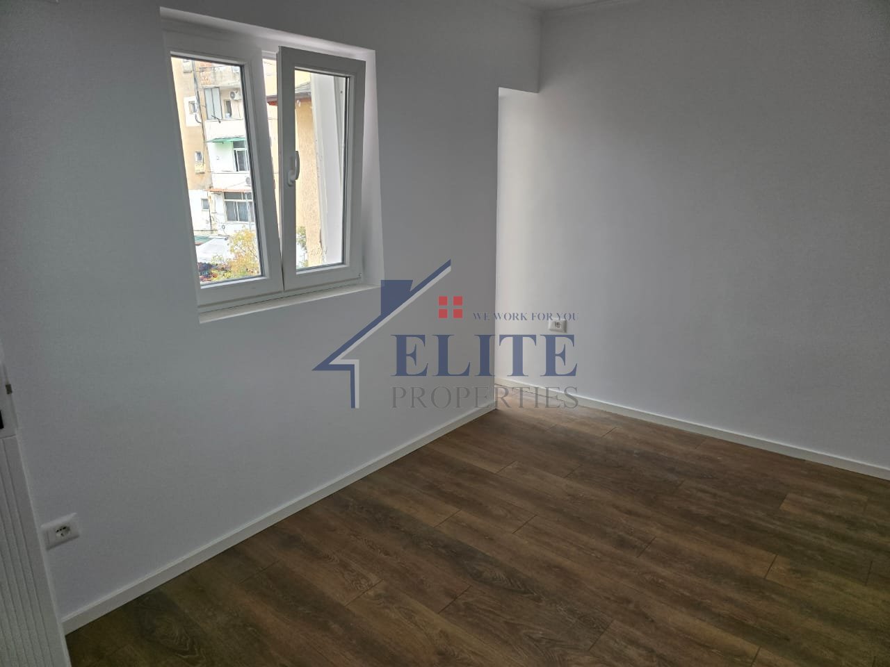 Ish tregu elektrik, apartament 1+1 ne shitje