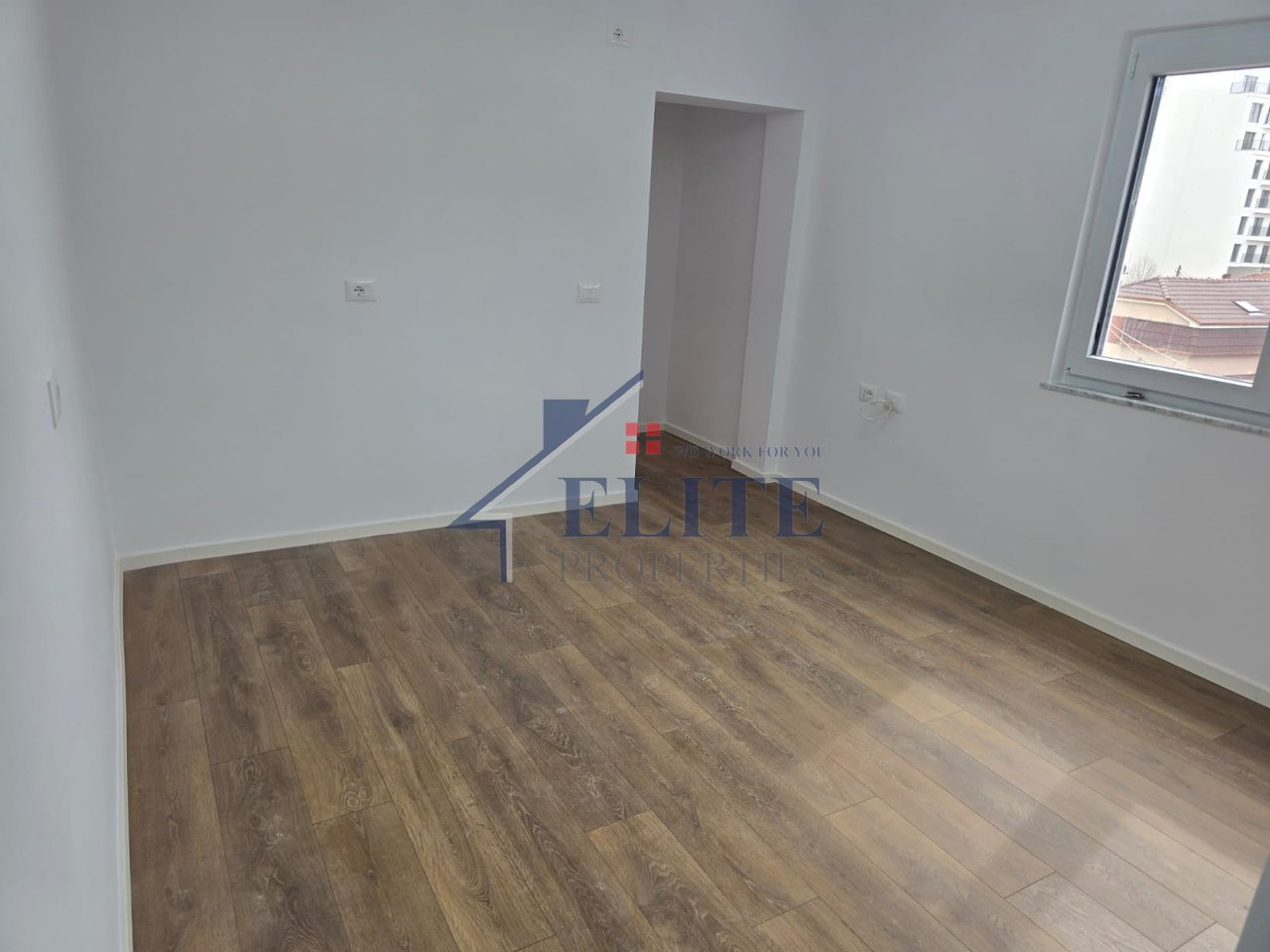 One bedroom apartment for sale at shkolla e Kuqe