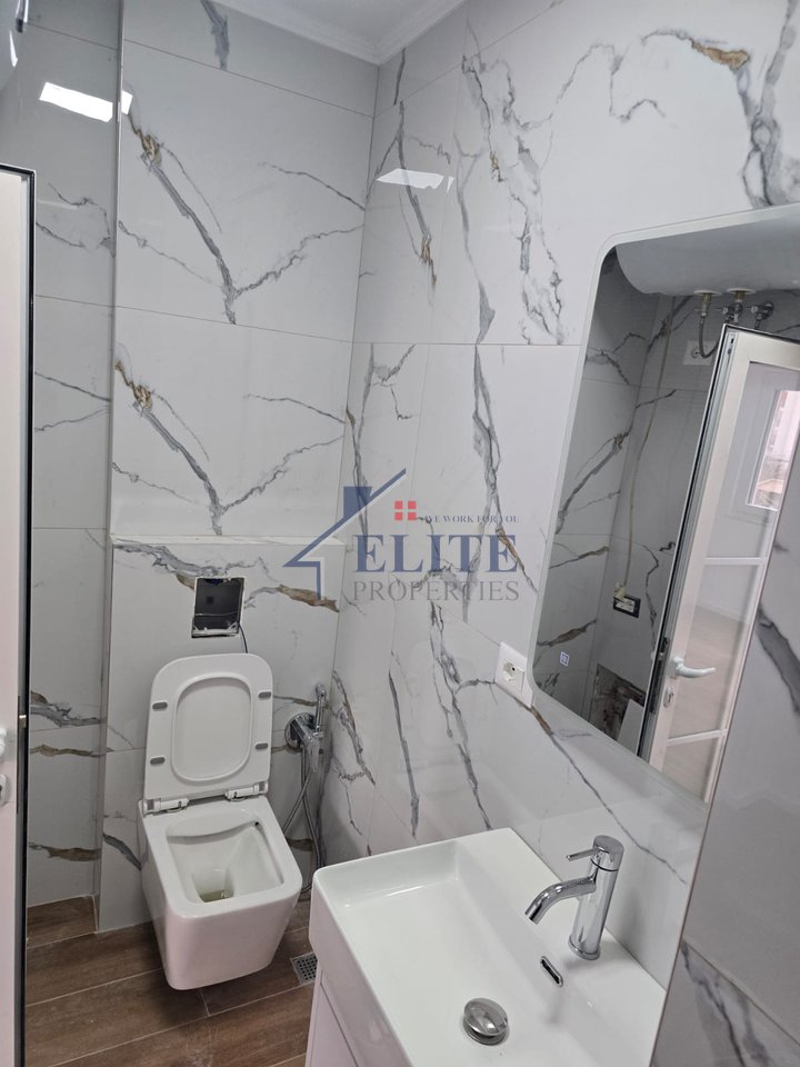 One bedroom apartment for sale at shkolla e Kuqe