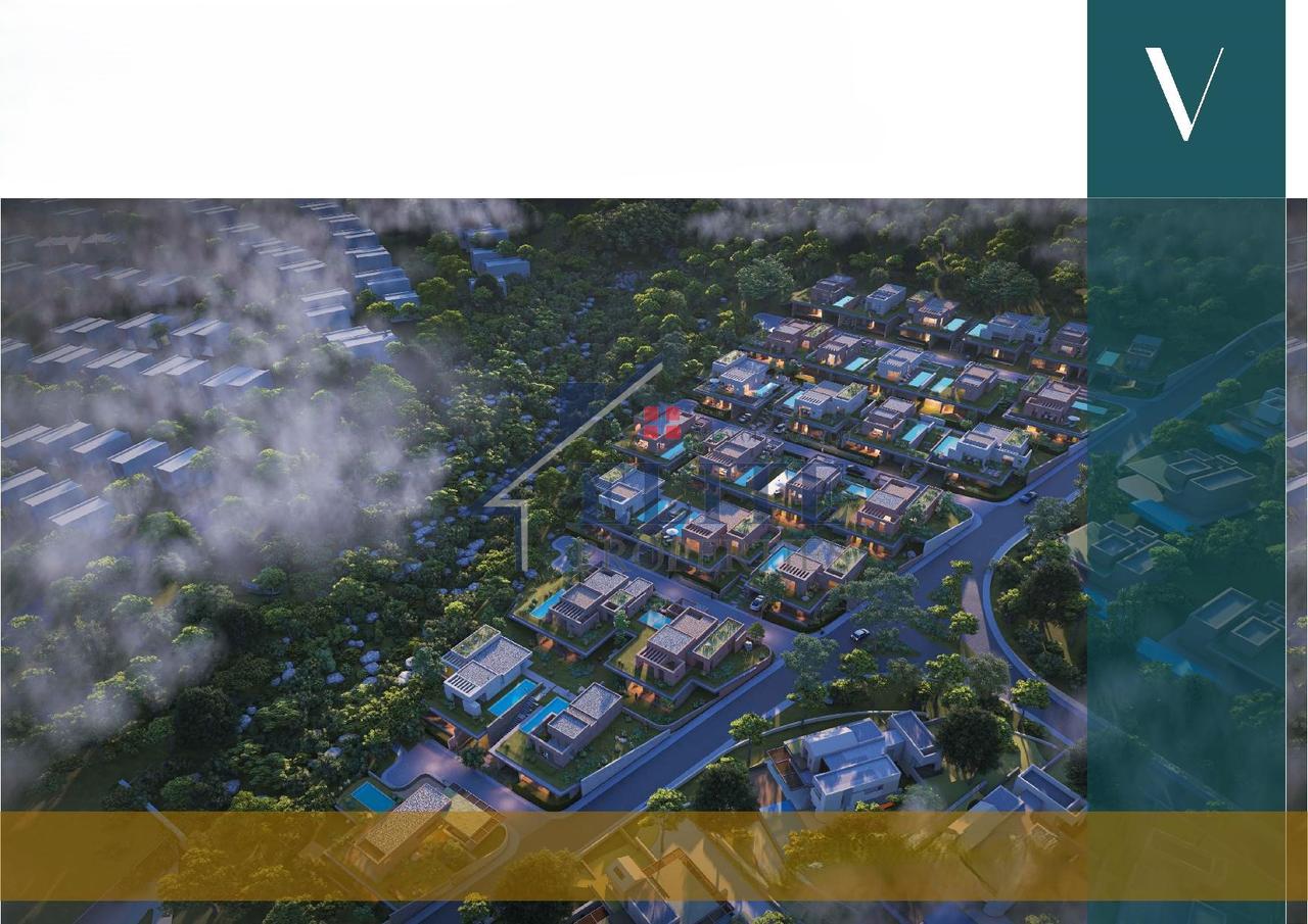 Green Coast Village, vilë në shitje