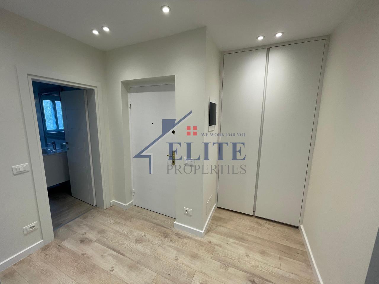 9 Kateshet, appartamento 3+1/ufficio in affitto