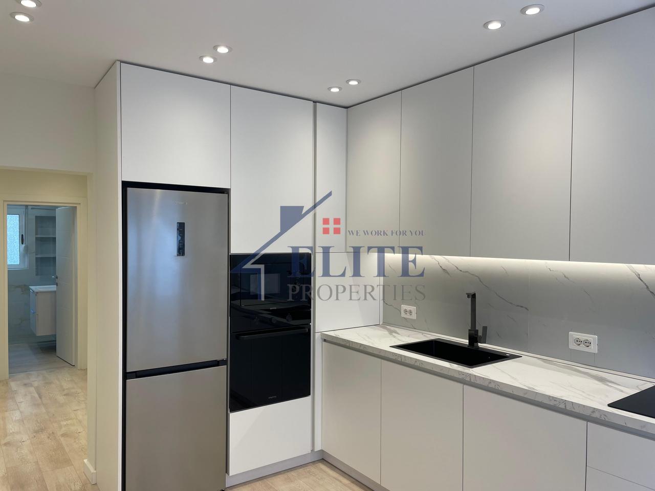 9 Kateshet, appartamento 3+1/ufficio in affitto