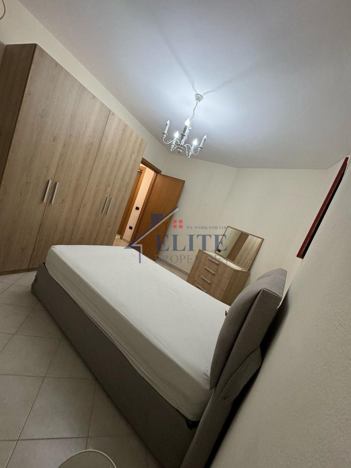 Astir, apartament 1+1 me qira