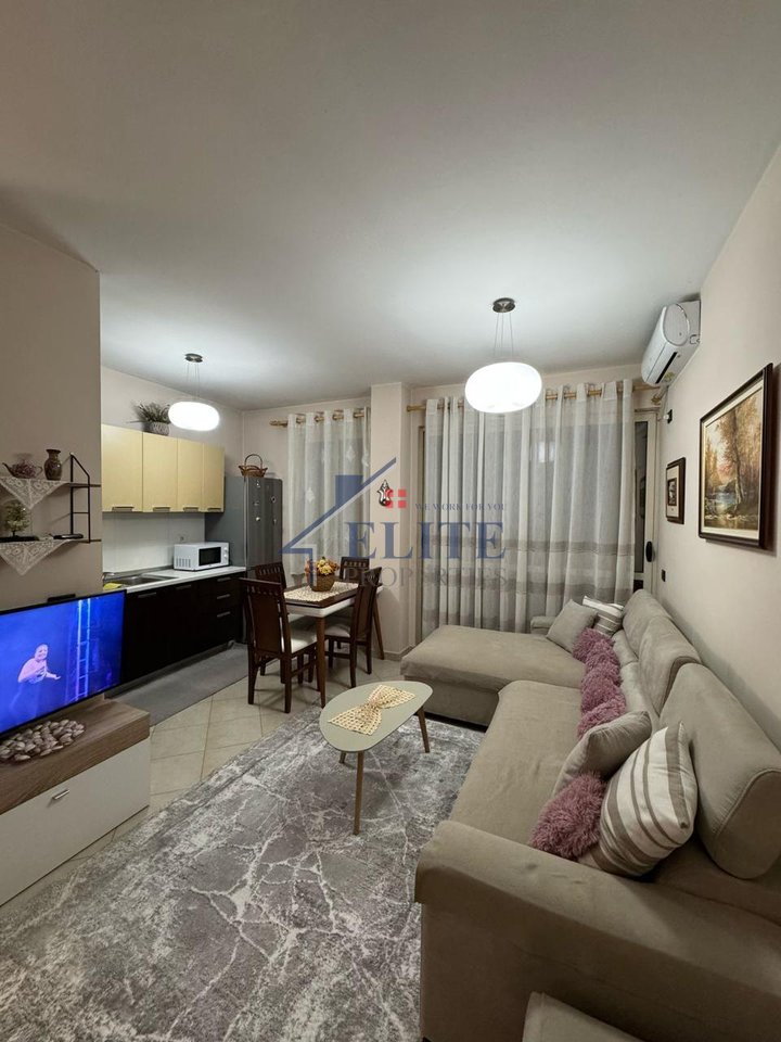 Astir, apartament 1+1 me qira