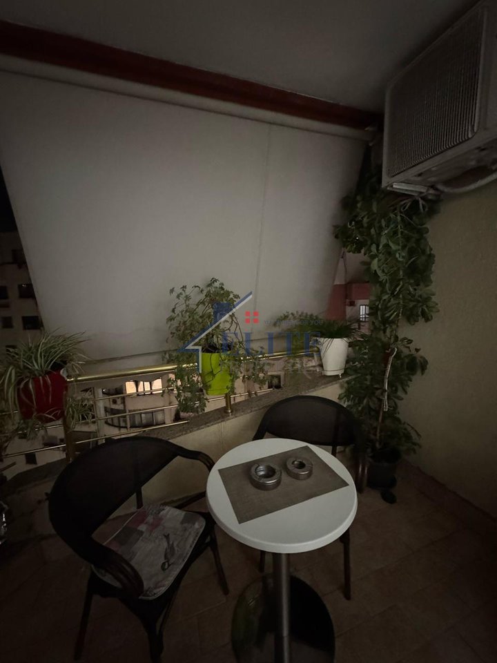 Astir, apartament 1+1 me qira