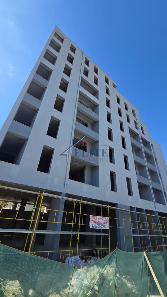 Ali Demi -Apartament 2+1+2 ne shitje