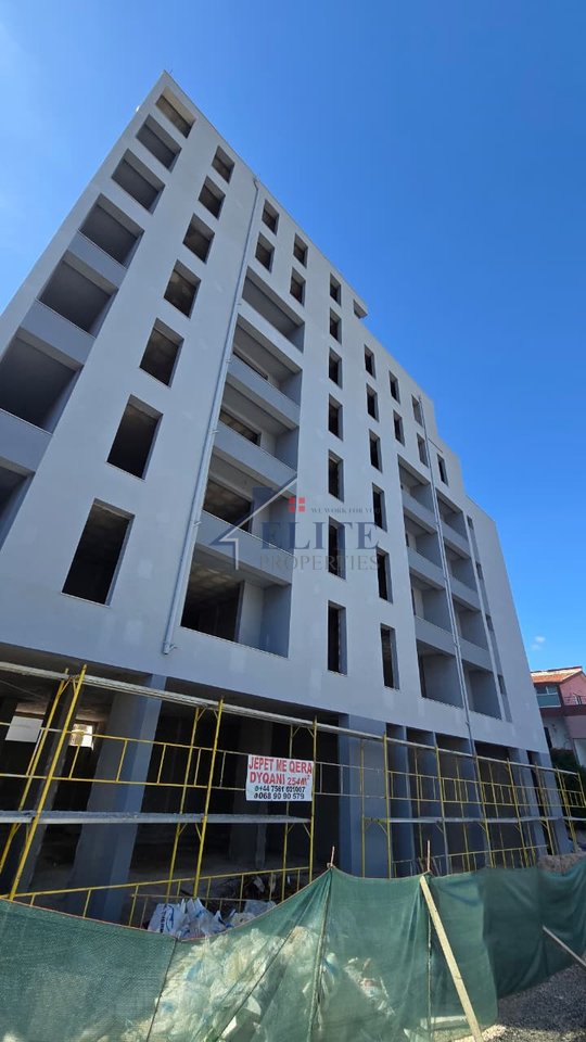 Ali Demi -Apartament 2+1+2 ne shitje