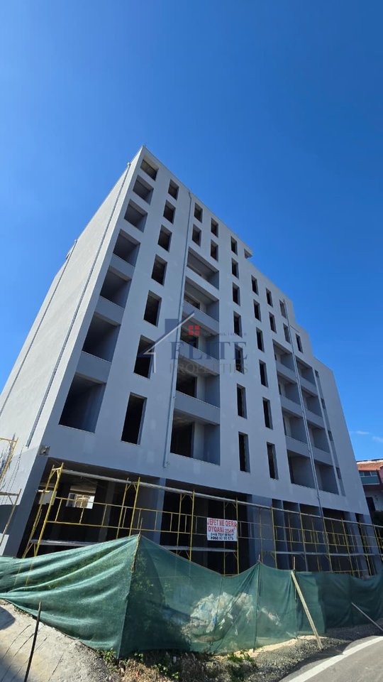 Ali Demi -Apartament 2+1+2 ne shitje