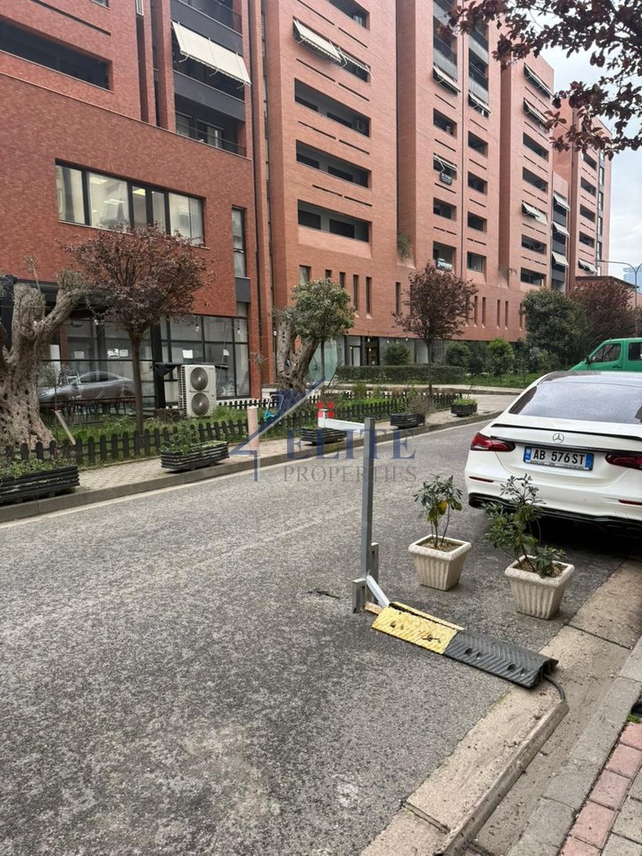 Kompleksi Panorama, apartament 2+1 ne shitje