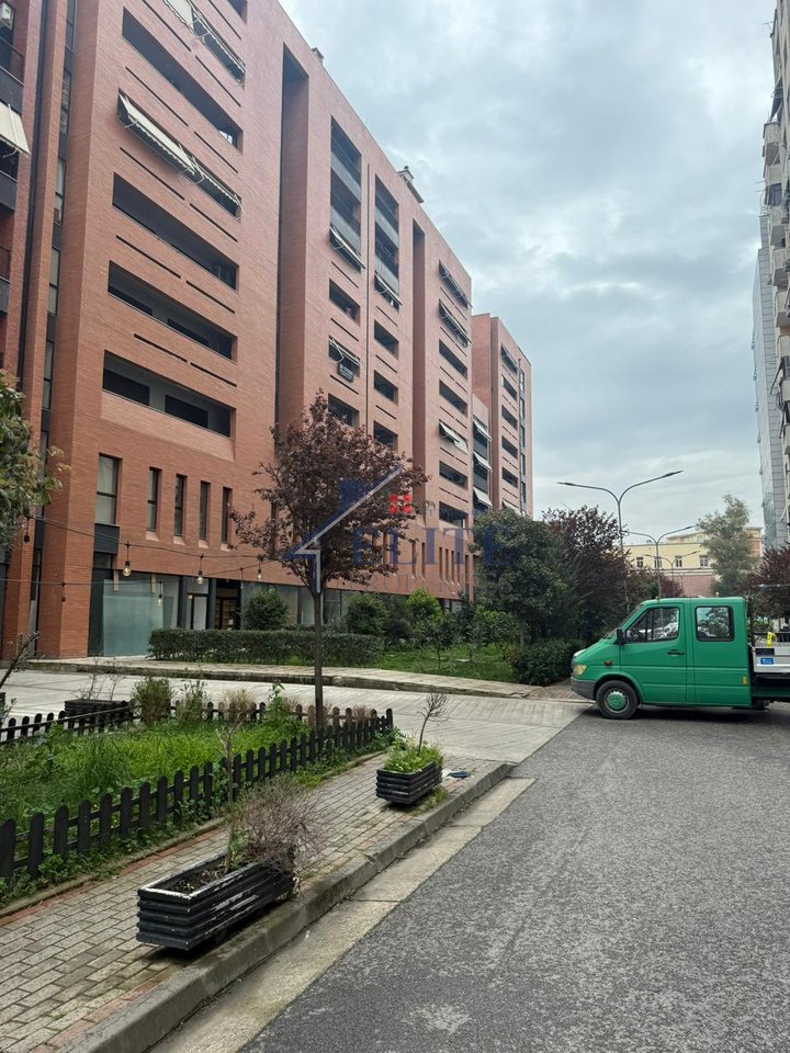 Kompleksi Panorama, apartament 2+1 ne shitje