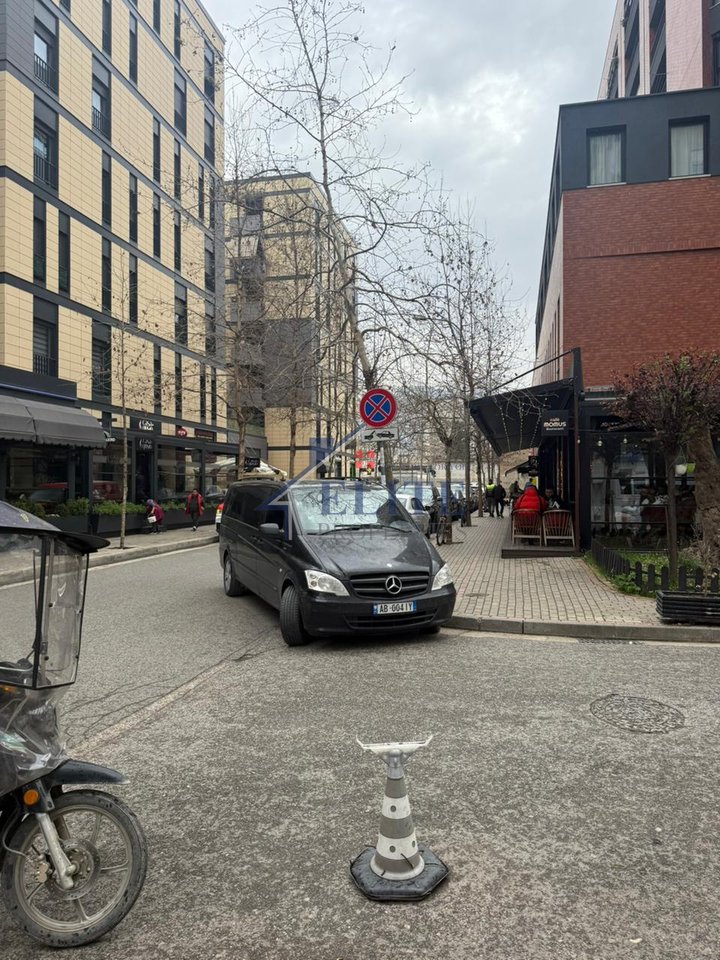 Kompleksi Panorama, apartament 2+1 ne shitje