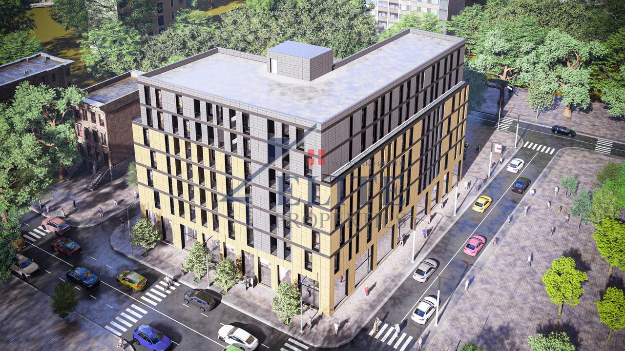 Kamza 2, apartament 2+1 në shitje