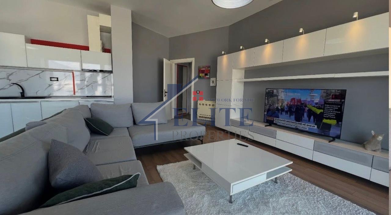 Kopshtit Botanik, apartament 2+1 me qira