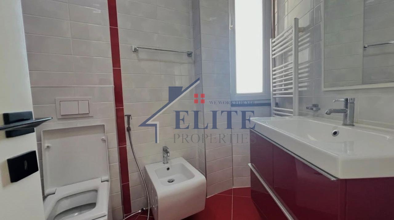 Kopshtit Botanik, apartament 2+1 me qira