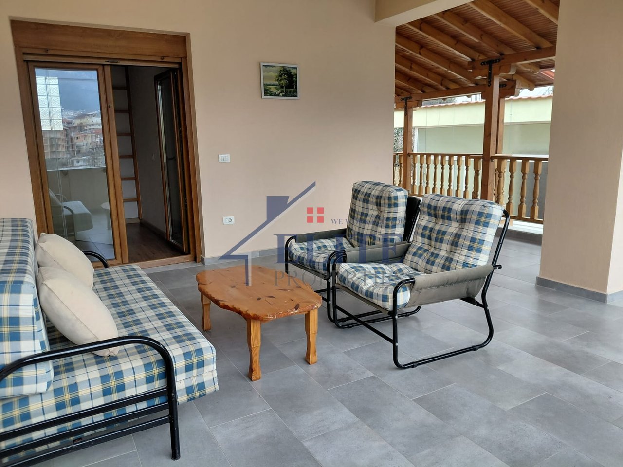 Duplex in affitto vicino al complesso Mangalem