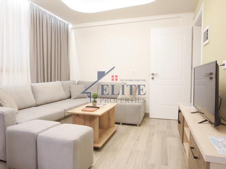 Ish Parku i autobuzave, apartament 1+1 dhe garzoniere me qira