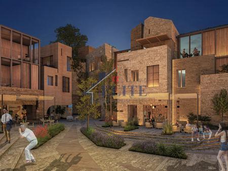 Green Coast Village, appartamento con una camera da letto in vendita