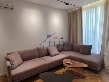 Golem – apartament 1+1 për shitje pranë Grand Blue Fafa