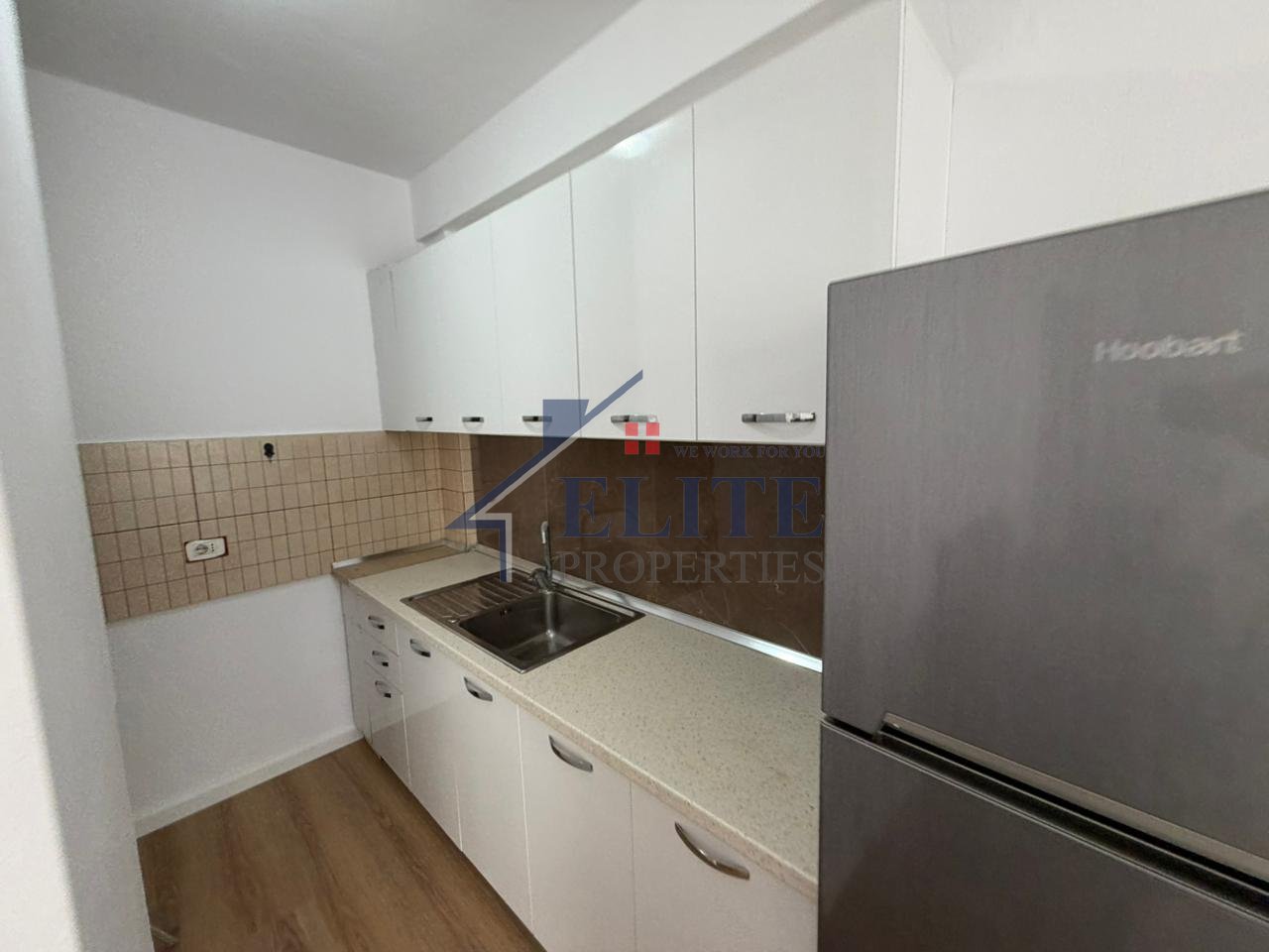 Near Star Complex, one bedroom apartment for sale