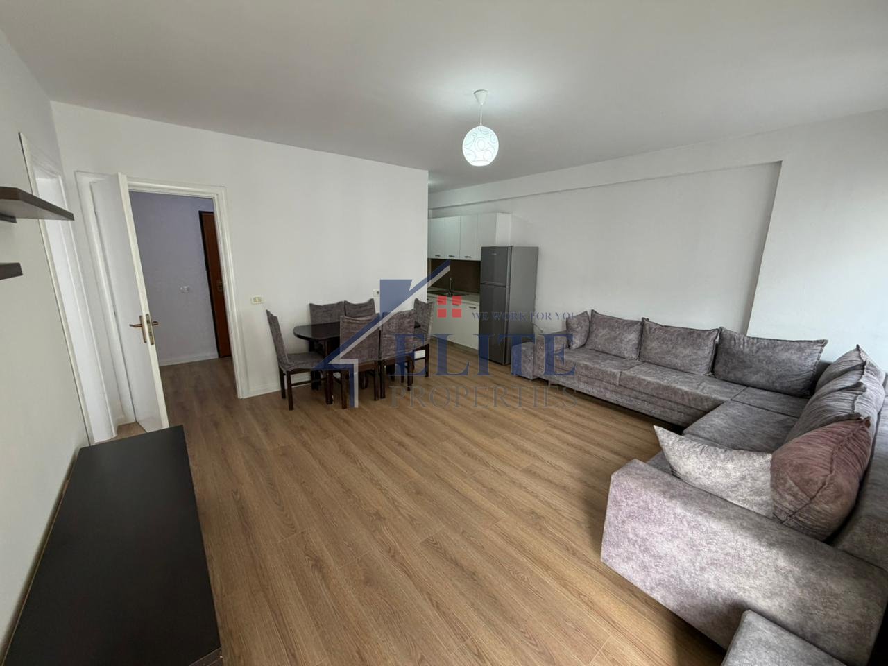 Near Star Complex, one bedroom apartment for sale