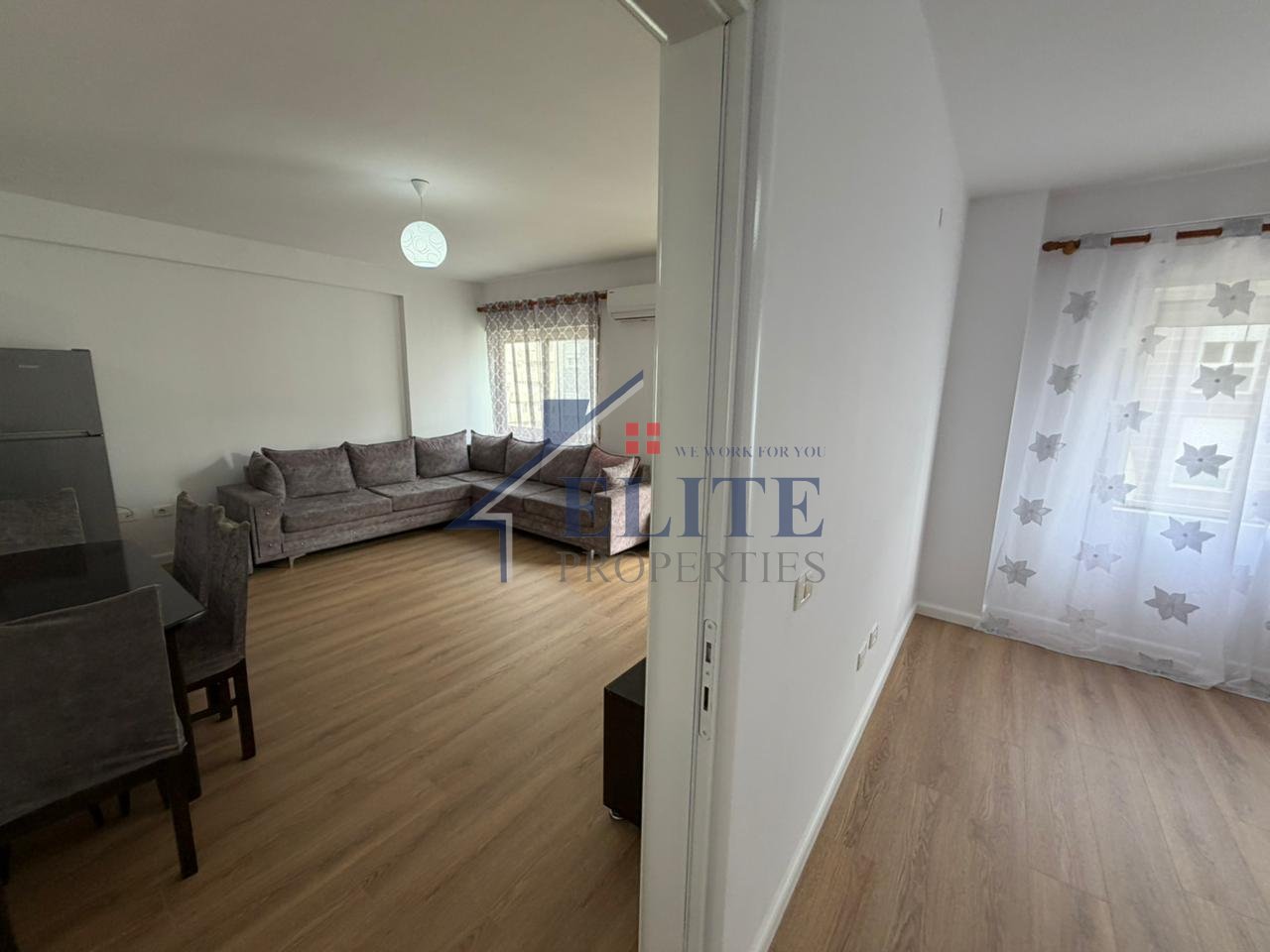 Near Star Complex, one bedroom apartment for sale