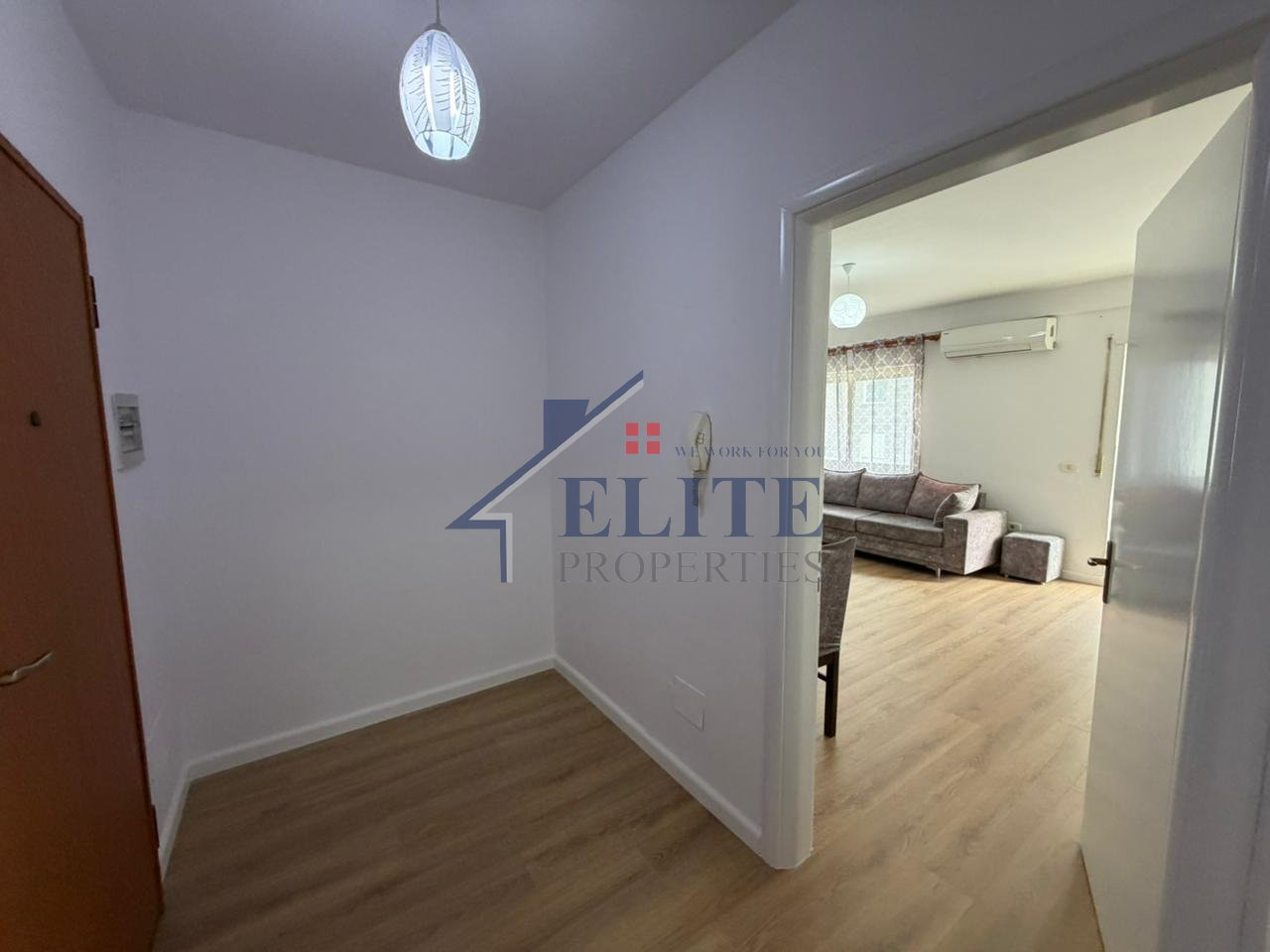 Near Star Complex, one bedroom apartment for sale