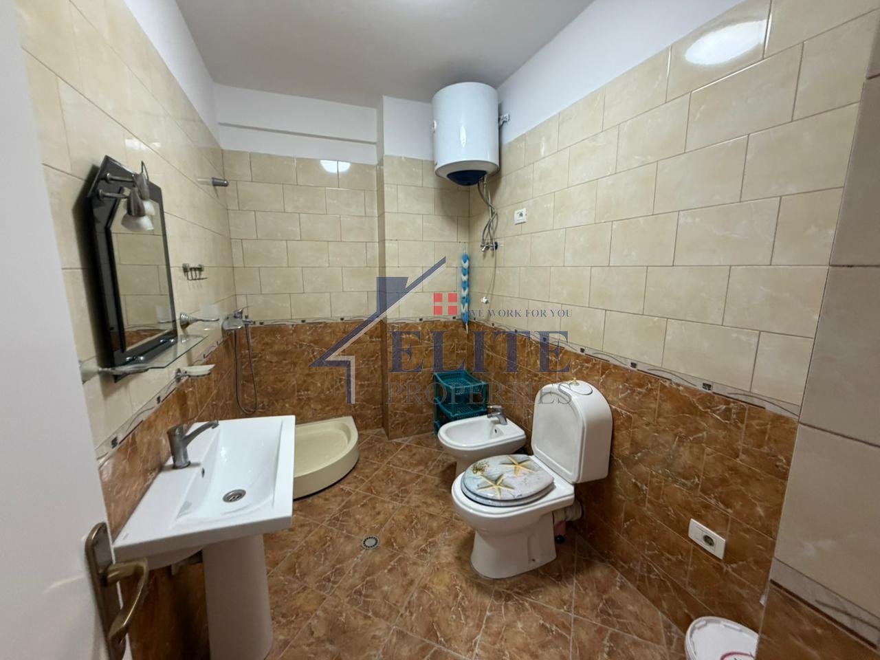 Near Star Complex, one bedroom apartment for sale