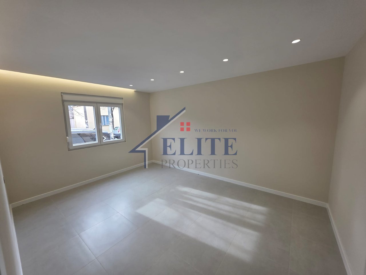 OXHAKU-SHITET APARTAMENT 2+1 I RINOVUAR